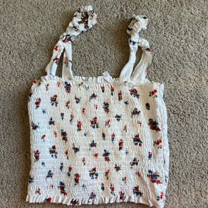 Women’s American Eagle Tank Top